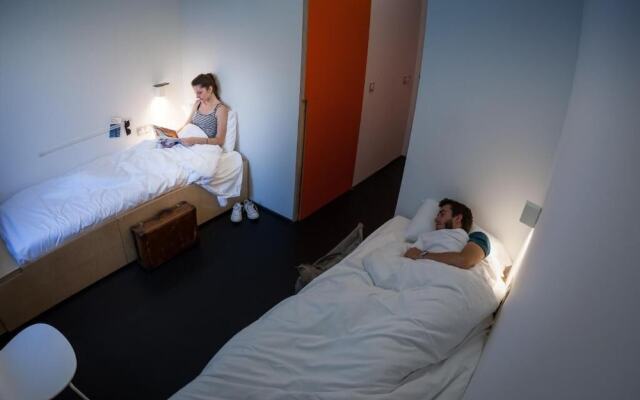 Auberge de jeunesse HI Cahors - Le Chai