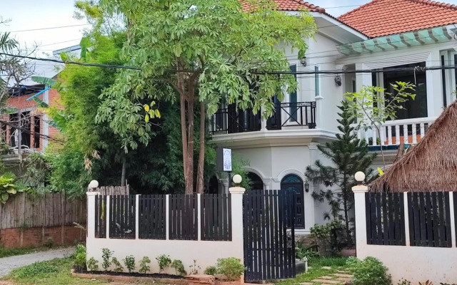 Secret Garden Homestay