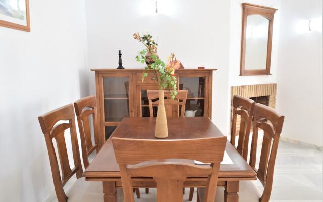 Naranjos de Marbella - Apartments Serinamar