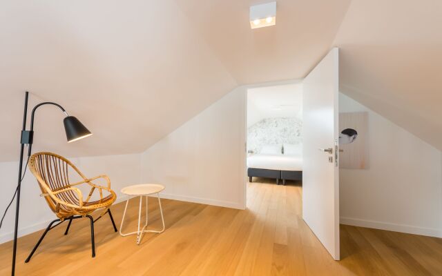 Smartflats City - Toison d Or