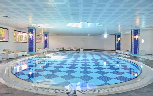 Noxinn Club Hotel