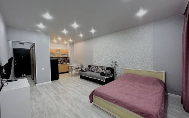 Апартаменты СоваХоум на ул. Смолина 61