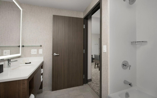 Residence Inn by Marriott Bozeman Downtown