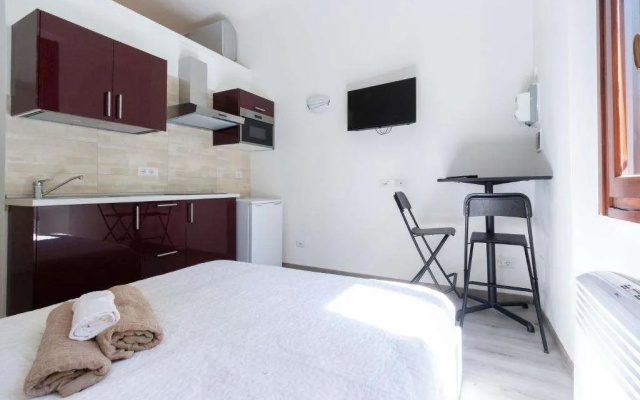 Alessia's Flat - Certosa