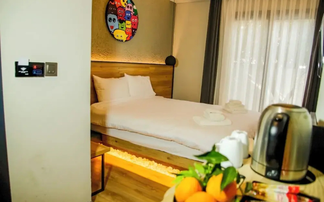 Glitz Bodrum