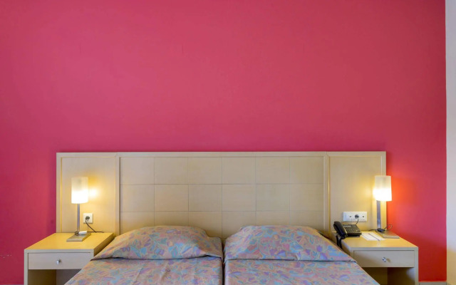 Dessole Malia Beach - All Inclusive
