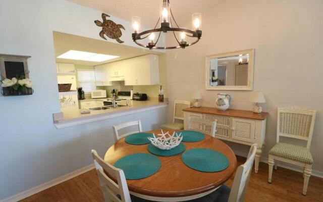 Ocean Village Club L33