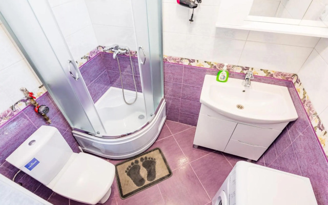 1кім-квартира біля ЖД вокзалу на Городоцькій 143