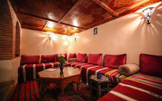 Riad Ben Saleh