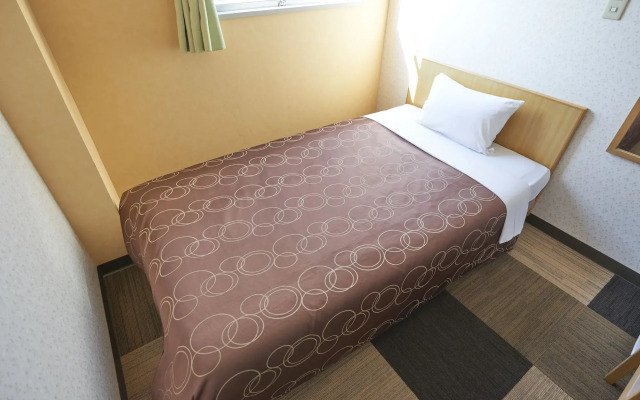 Hotel Select Inn Sano Ekimae