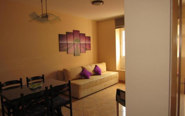 Vitris - 50 m from sea - A1(2+2)