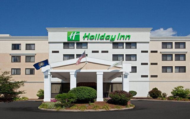 Holiday Inn Concord Downtown, an IHG Hotel
