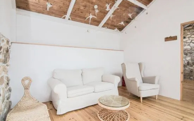 Wenling Jingxin Haishe Homestay