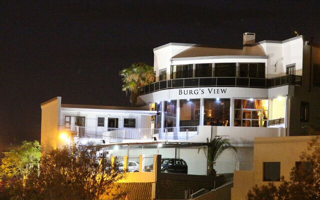 Burgs View Boutique Hotel