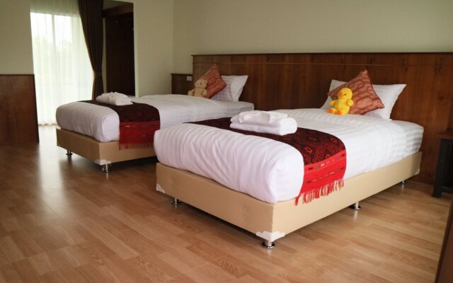 U-Sabai Boutique Place