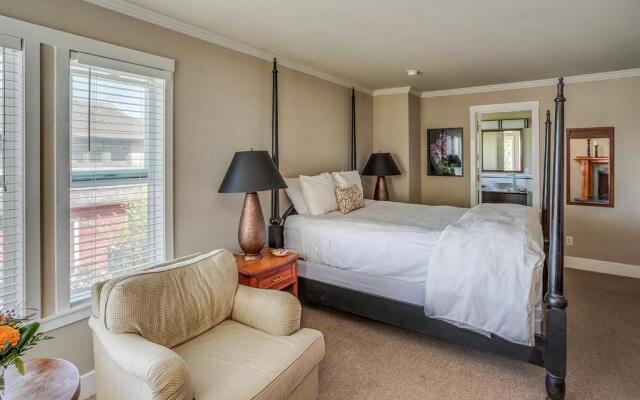 Cannon Beach Hotel Collection