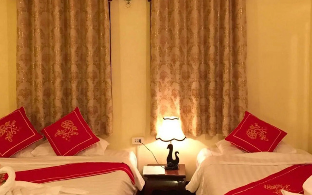 Soutikone 2 guesthouse