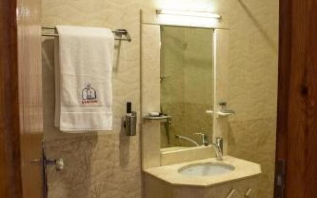 Al Sultan Hostel