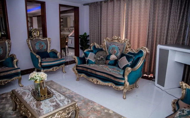 The Festival Hotel Suites & Spa