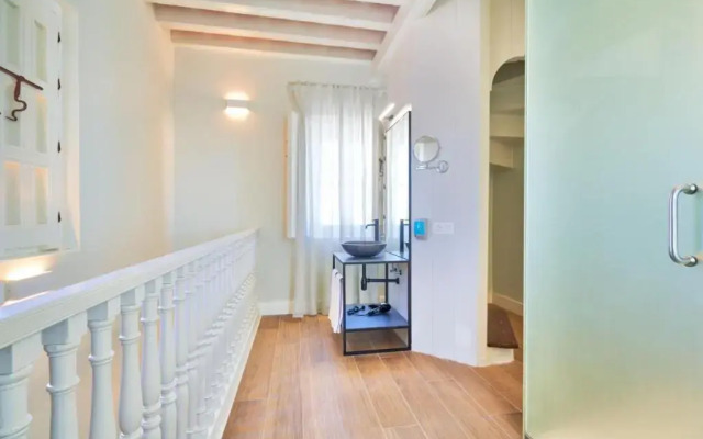 Tandem Veedor De Galeras Suites