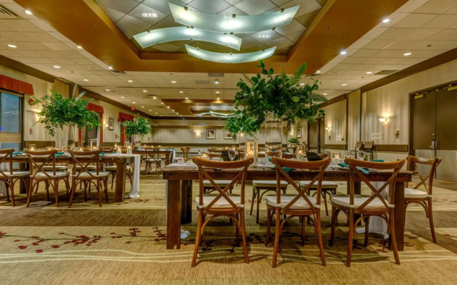 Hilton Whistler Resort & Spa