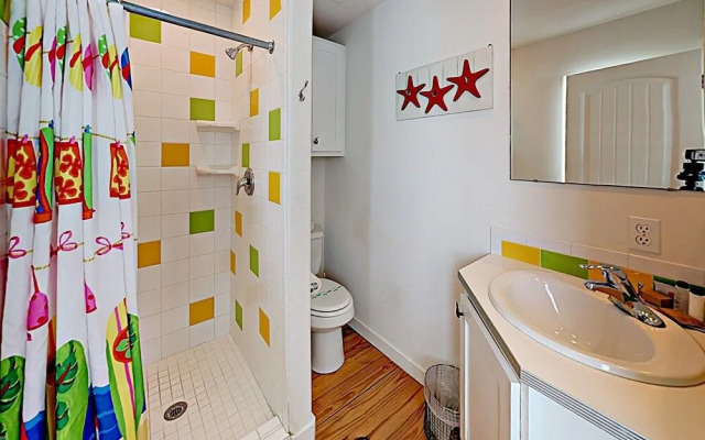 #103 The Commons by RedAwning