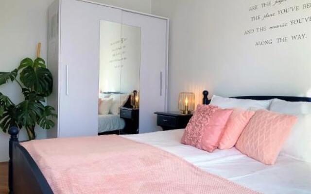 Apartment Agava Istria
