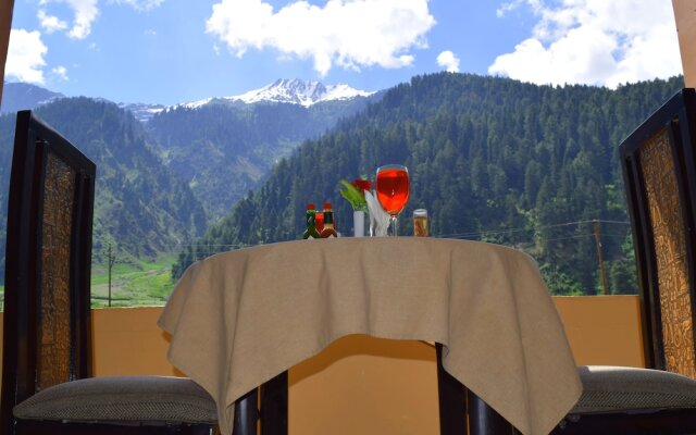 The Sultan Resort
