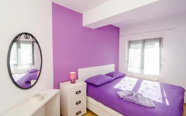 Apartment Atlant