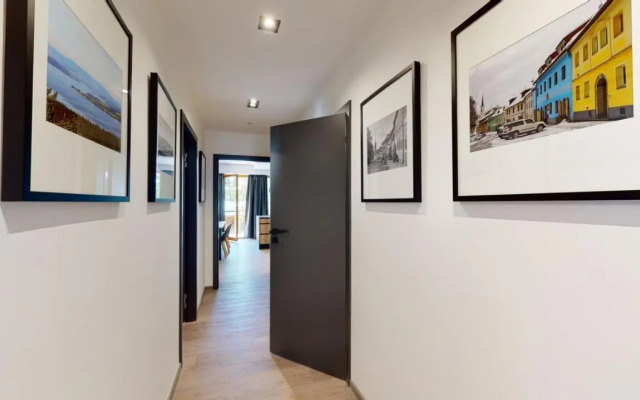Lipno Port Apartment C204 - Lipno Home