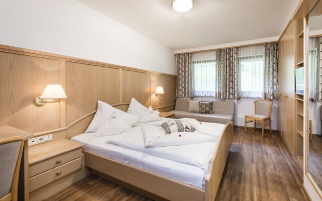Granpanorama Wellness Hotel Sambergerhof