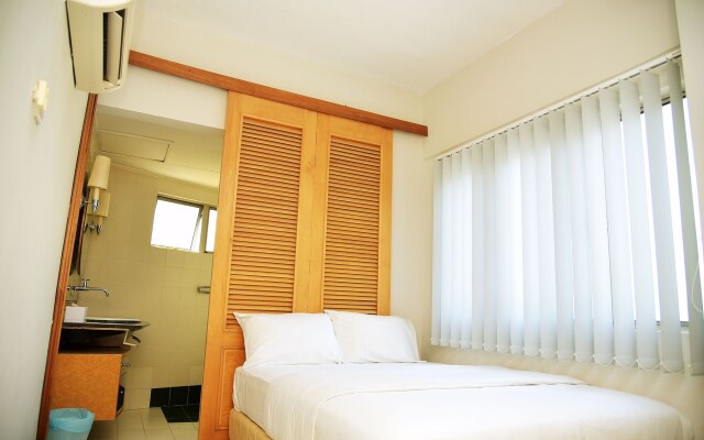 Catherina Place at Bukit Bintang