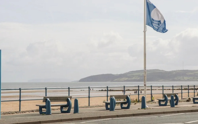 Ynys Uchaf