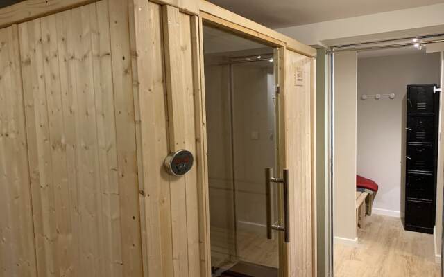 Villa Présence L'Oasis Chambres D'Hotes