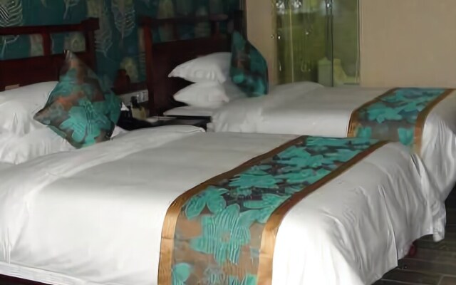 Wenchang Tiancheng BBH Hotel