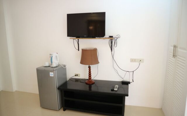 Vilus Place Bed and Breakfast
