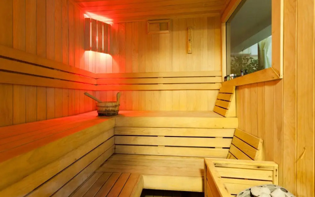 Vesna Residence Becici