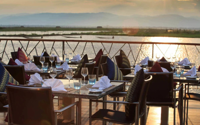 Novotel Inle Lake Myat Min