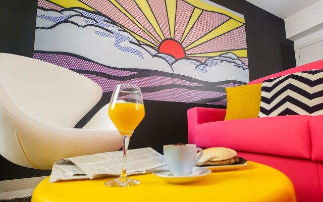 Sevilla Centro Casa Del Pop