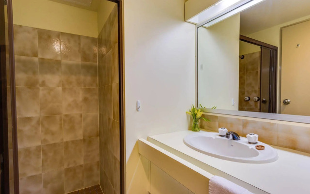 Pacific Towers Beach Resort