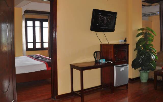 Holiday Sapa Hotel