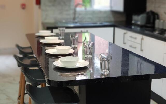 Kunda House Teignmouth