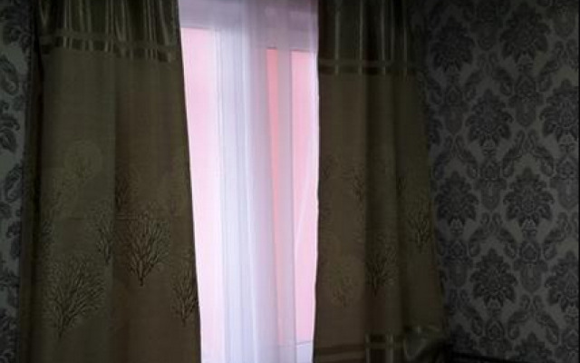 Hostel Shelehov