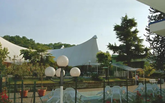 Hotel Ristorante Europa