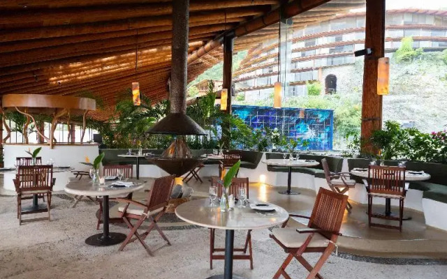 Santuario Valle de Bravo