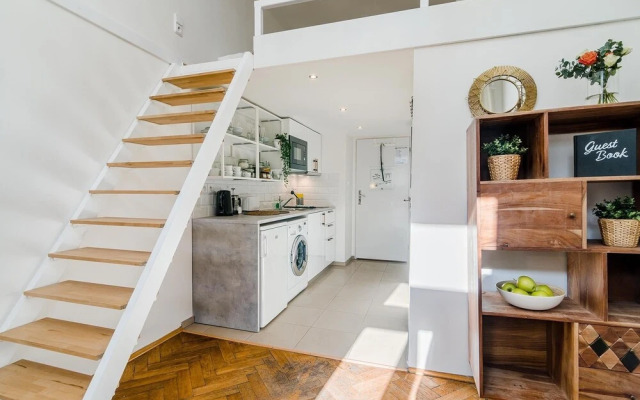 Charm APTs in Prague by Michal&Friends
