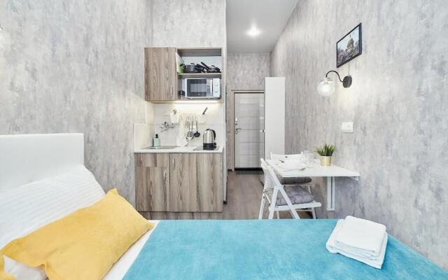 Takeroom Gorohovaya 31