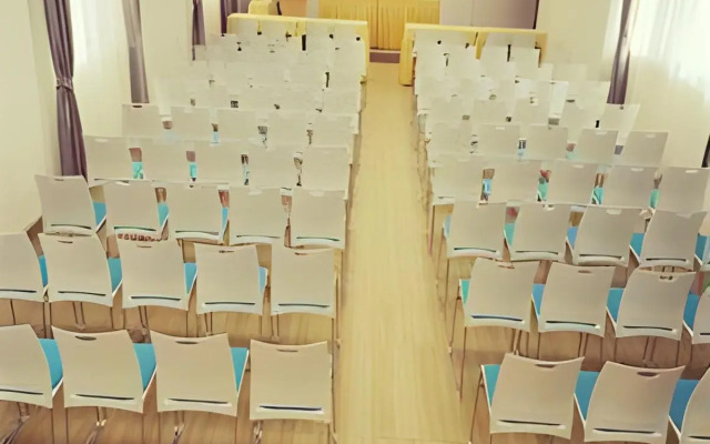 Echarm Hotel Nanning Nationalities Square Metro Station