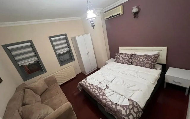 Agva Shelale Otel