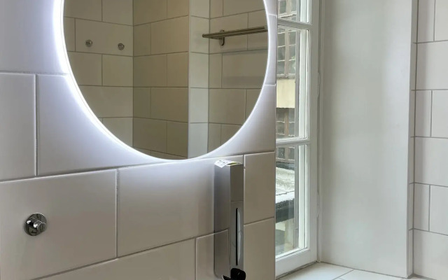 Unique Hotel Jungfrugatan